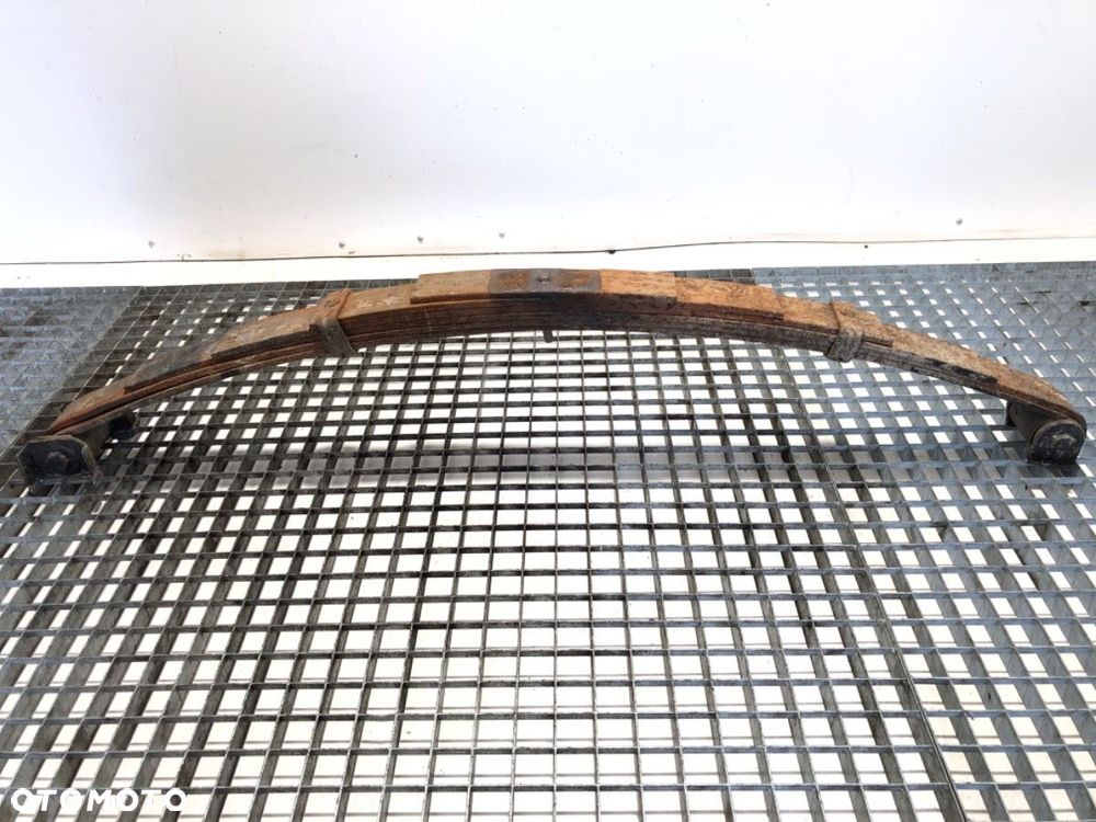 RESOR PRAWY TYŁ  FSC ŻUK 2.1 B - 4