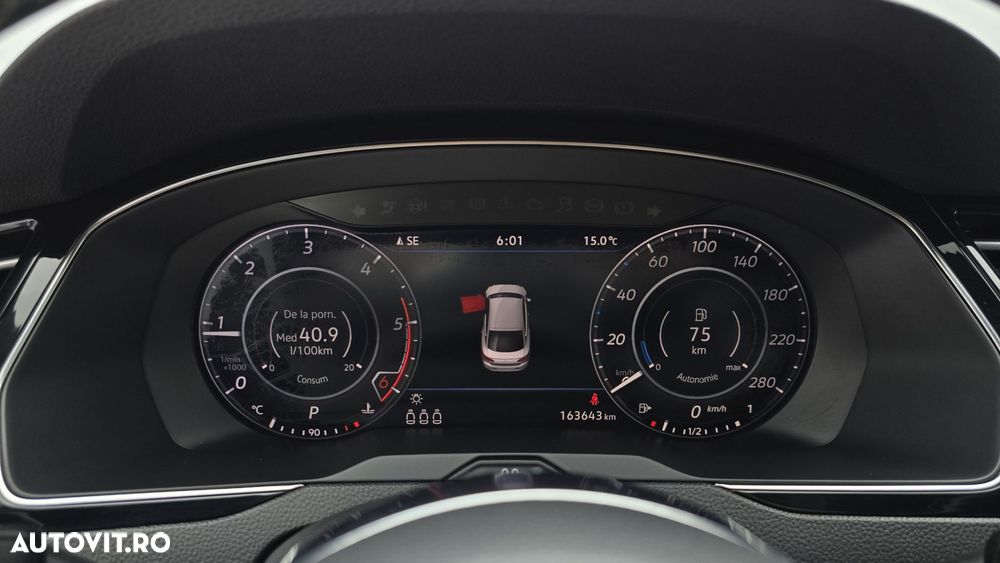 Volkswagen ARTEON 2.0 TDI DSG 4Motion Elegance - 16