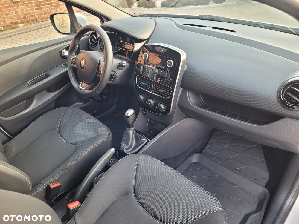 Renault Clio 0.9 Energy TCe Zen - 17