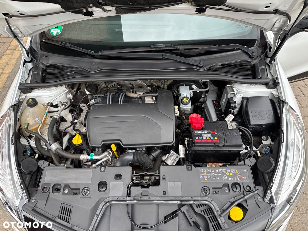 Renault Clio 1.2 16V 75 Limited - 33