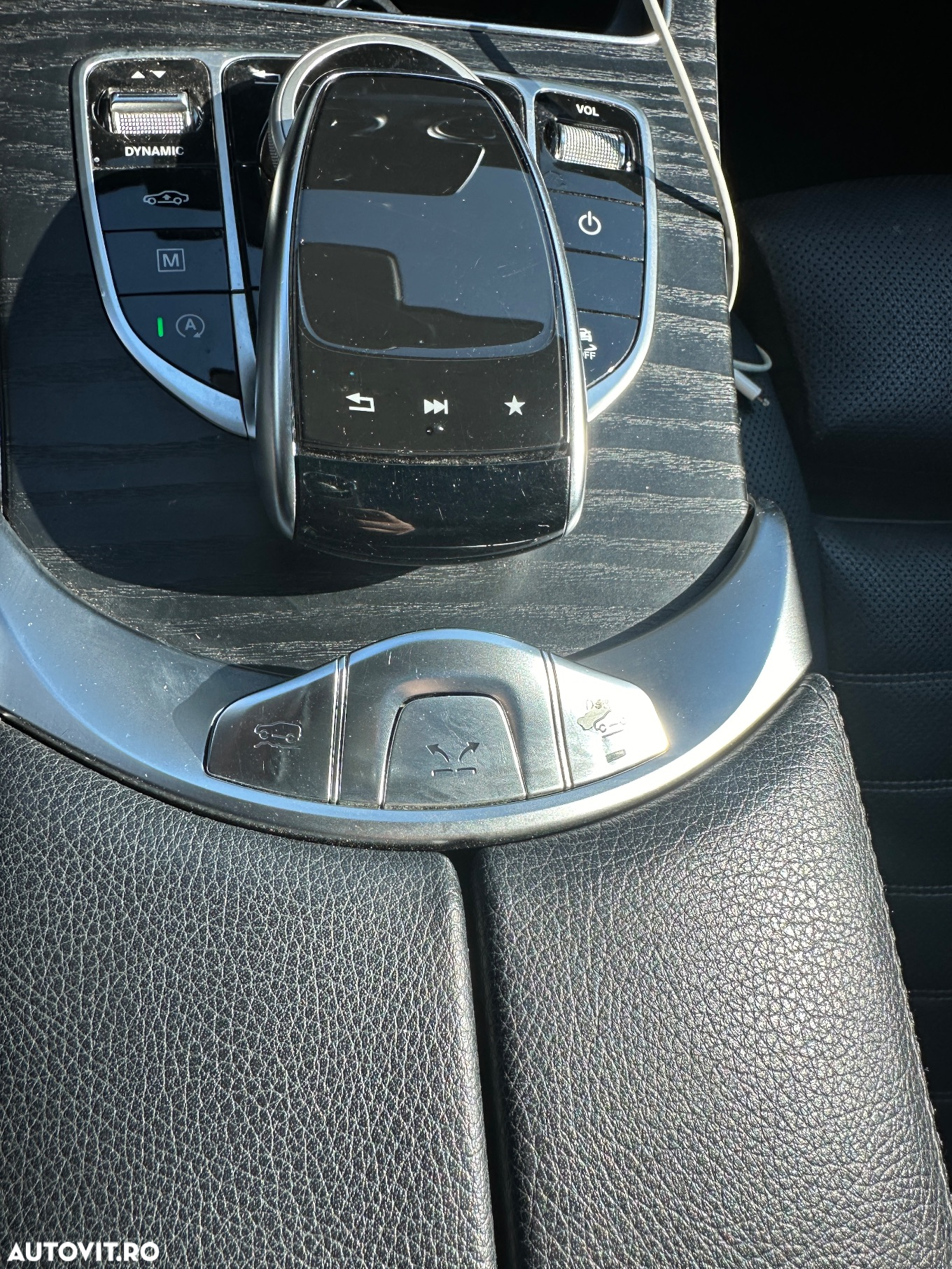 Mercedes-Benz GLC 250 d 4MATIC - 23