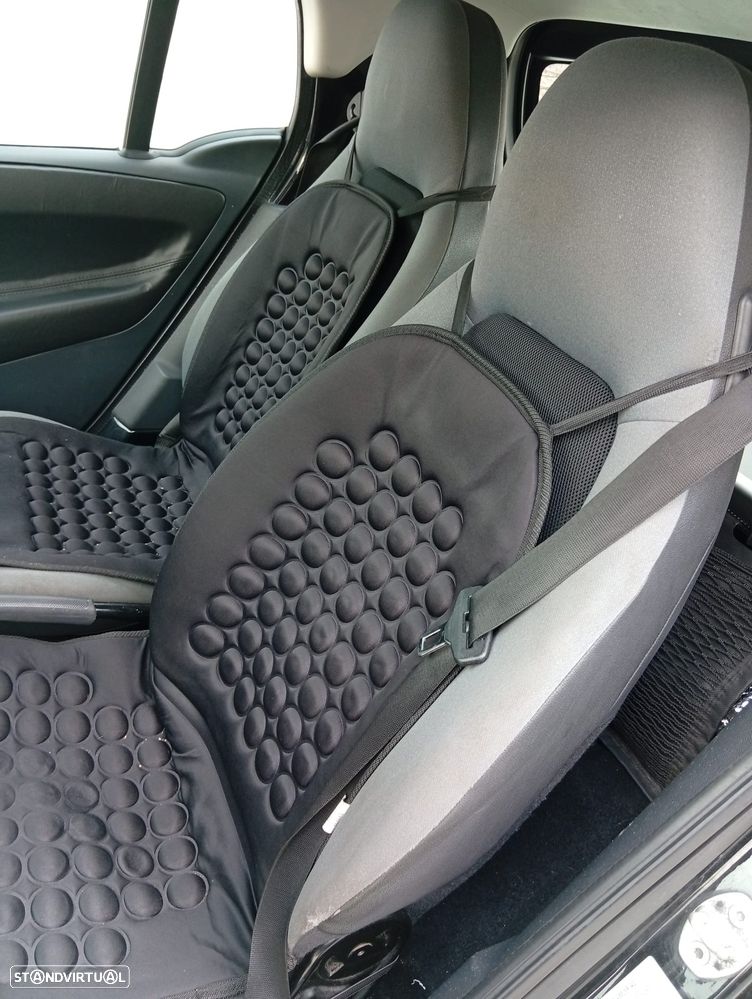 Smart ForTwo Coupé cdi softouch pulse dpf - 9