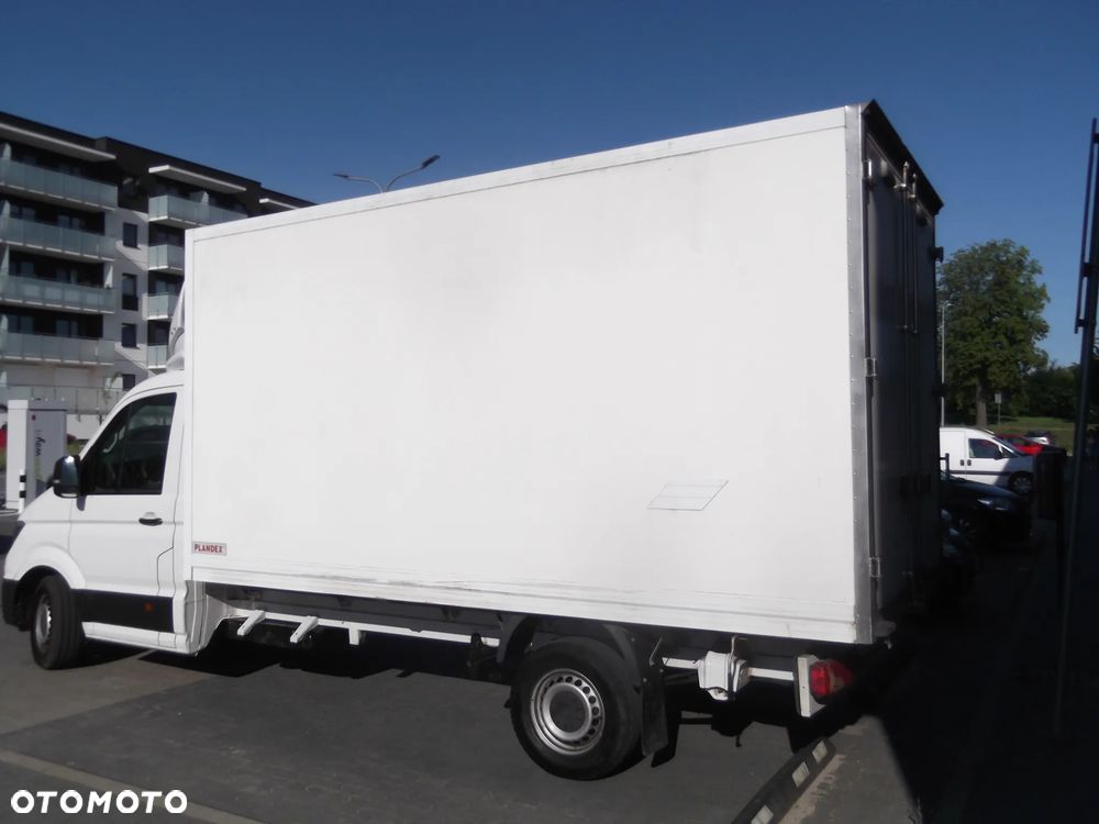Volkswagen Ceafter Maxi - 3