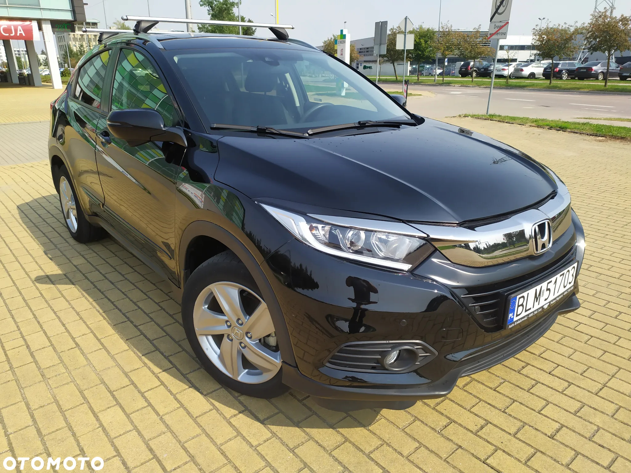 Honda HR-V - 2