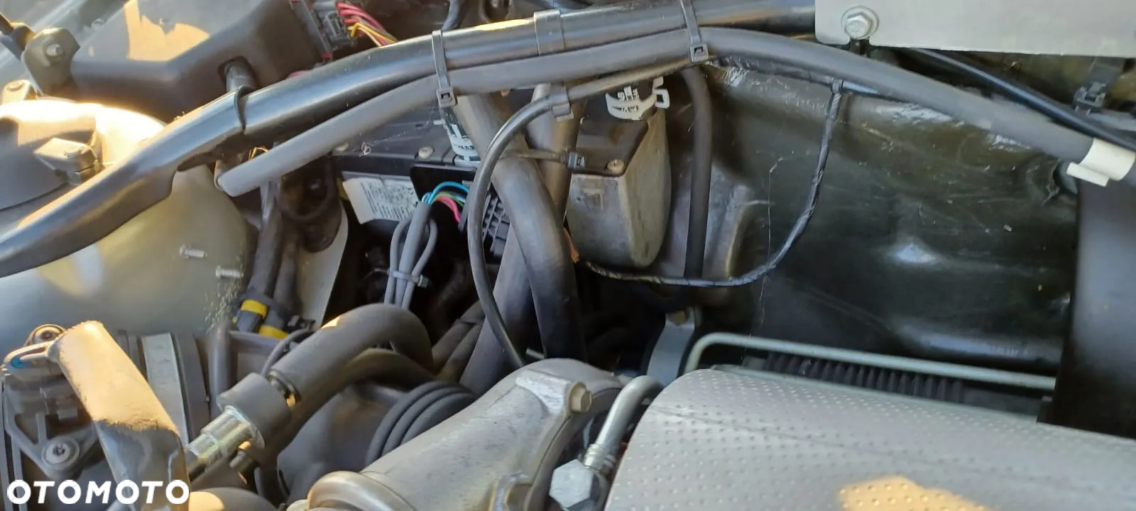Saab 9-3X - 14