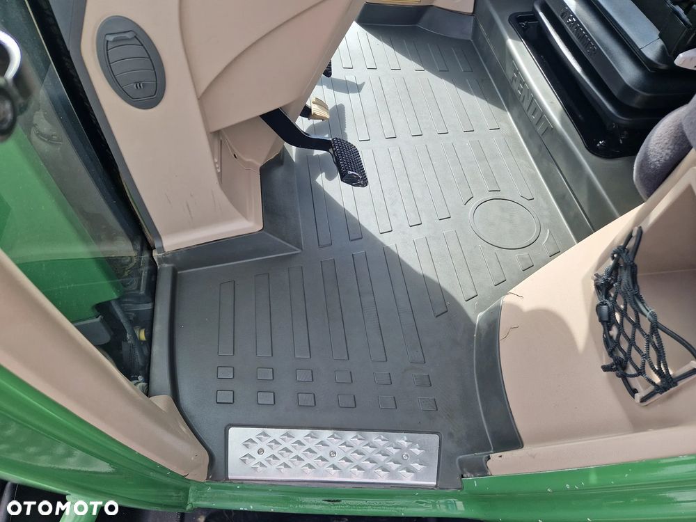 Fendt 722 VARIO SCR PROFI PLUS PNEUMATYKA GPS - 20