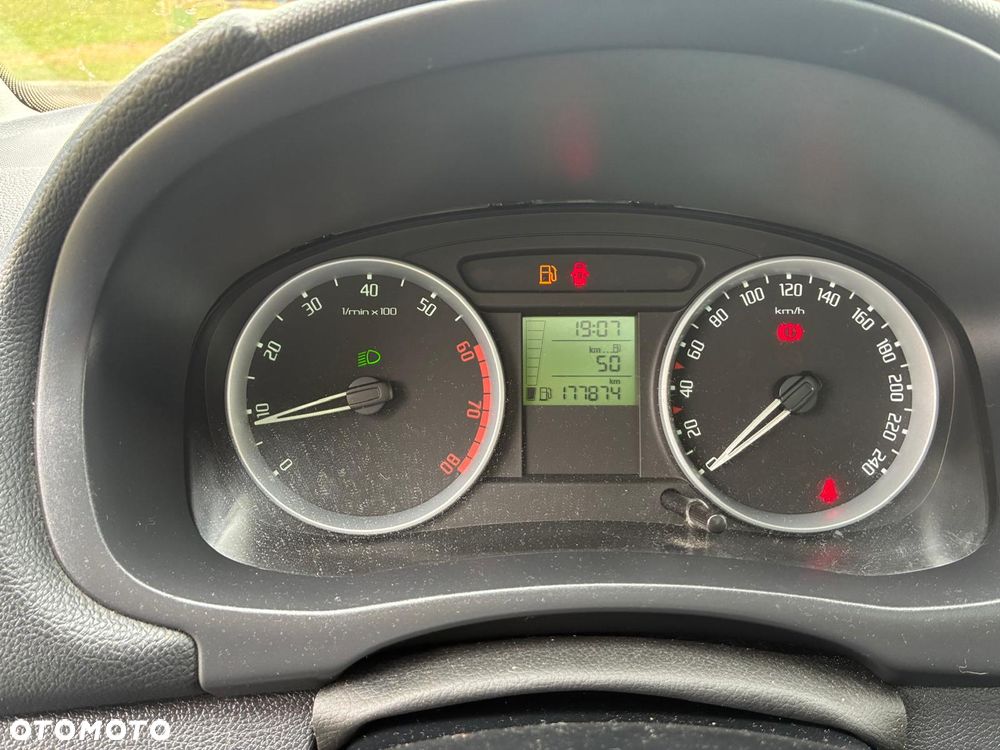 Skoda Roomster 1.4 16V Sport - 16