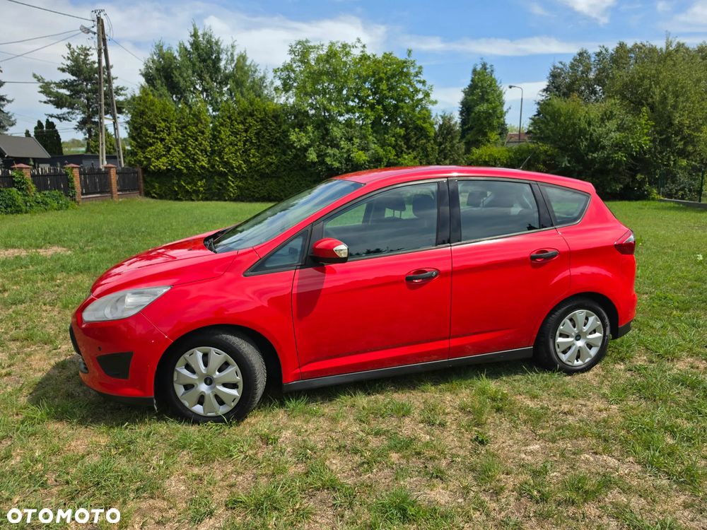 Ford C-MAX 1.6 FF Ambiente - 2