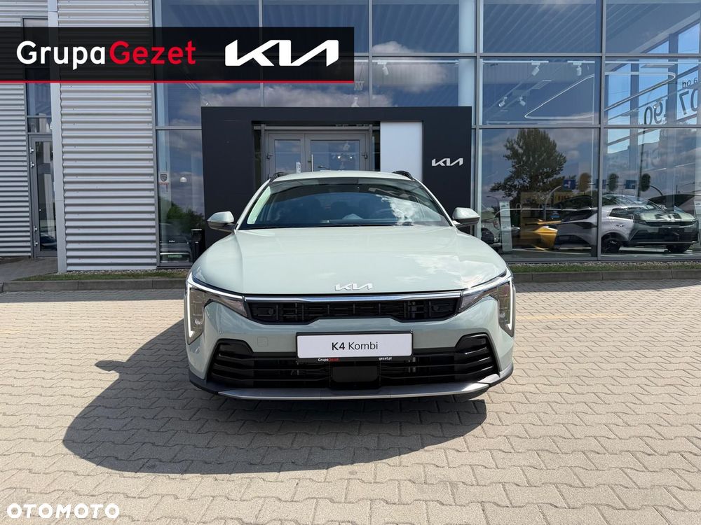 Kia K4 1.6 T-GDI M - 3