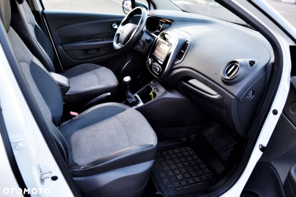 Renault Captur ENERGY TCe 90 Start&Stop Intens - 6