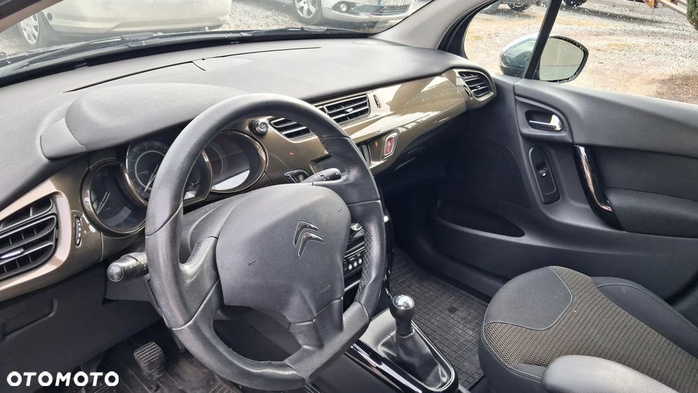 Citroën C3 1.2 VTi Exclusive - 10