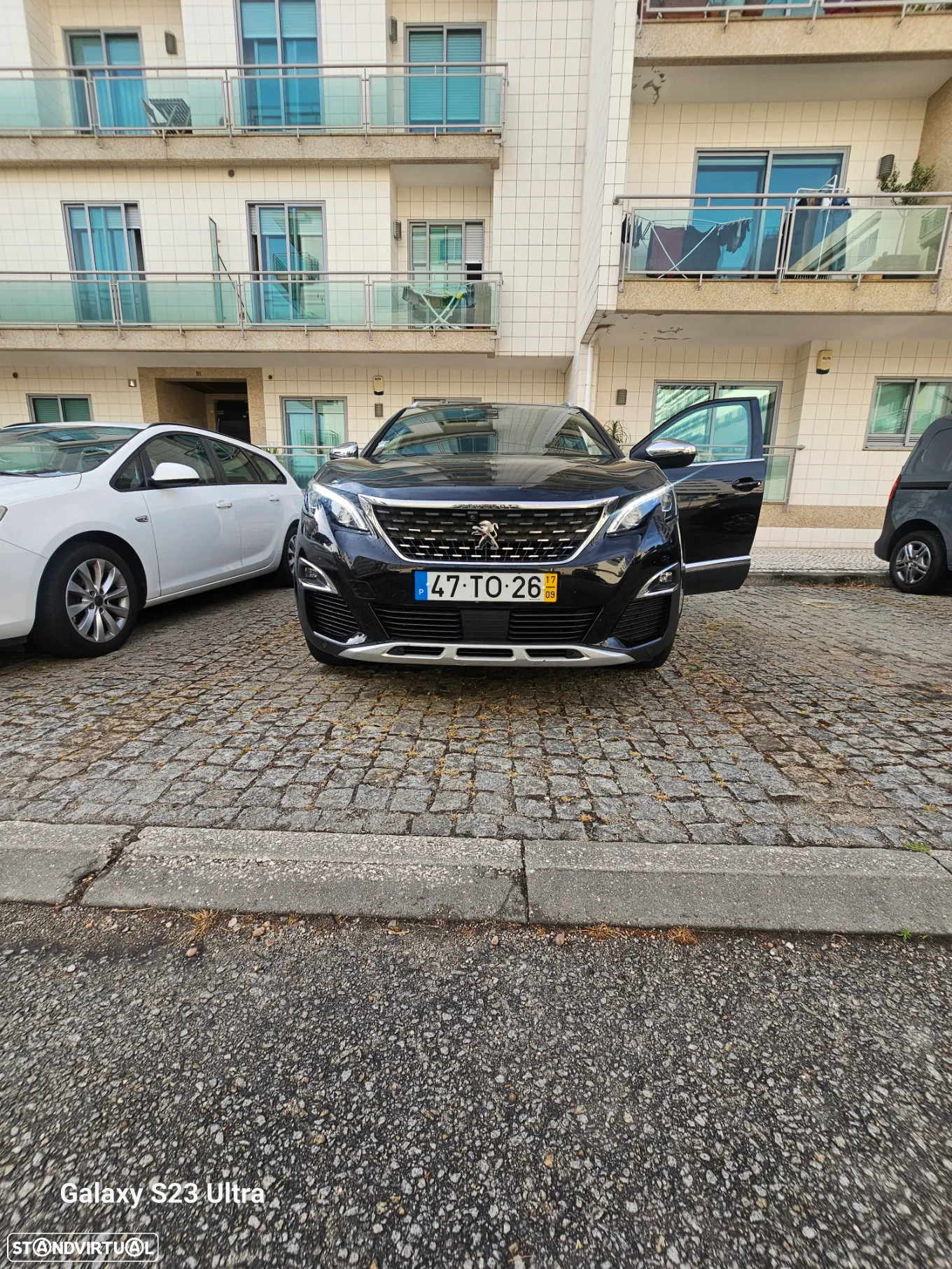 Peugeot 3008 2.0 BlueHDi GT EAT6 - 2