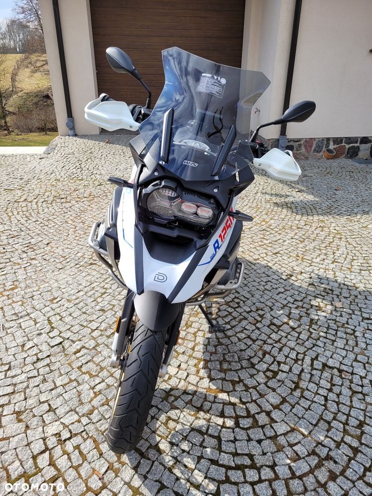 BMW R1250 GS Adventure - 15