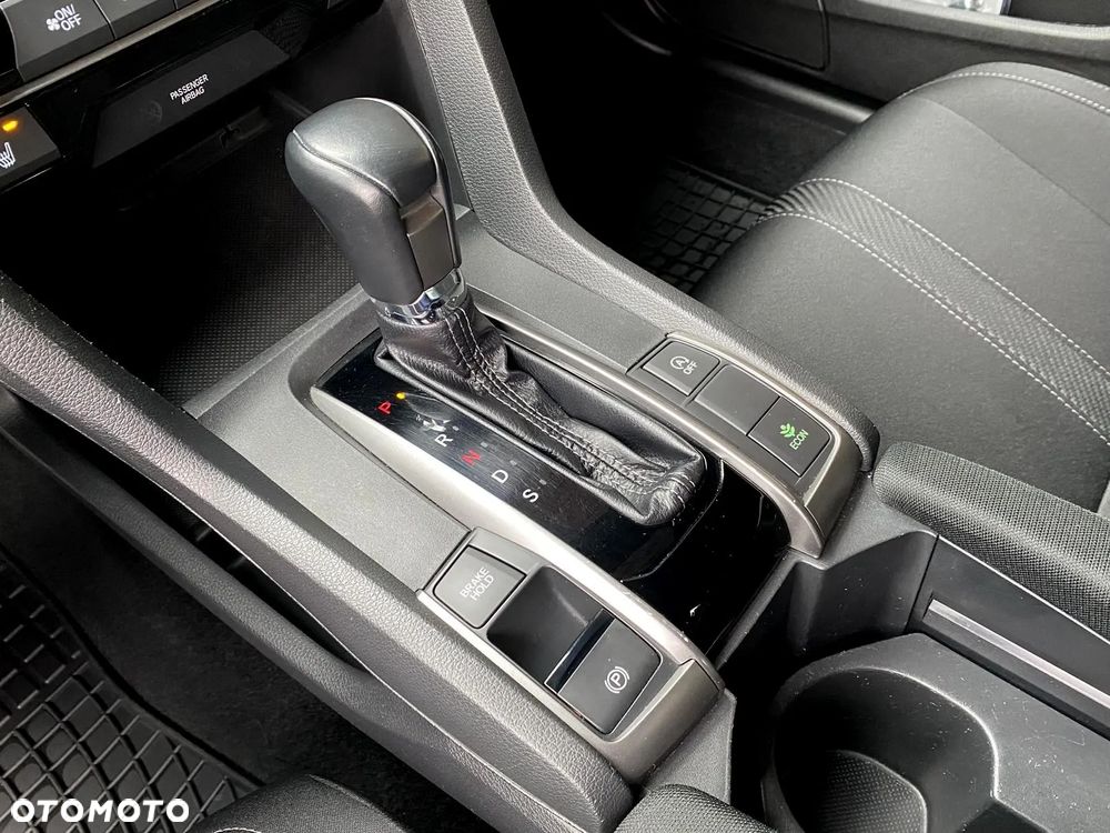 Honda Civic 1.0 T Elegance (Navi) - 30
