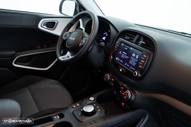 Kia e-Soul 39.2kWh - 55