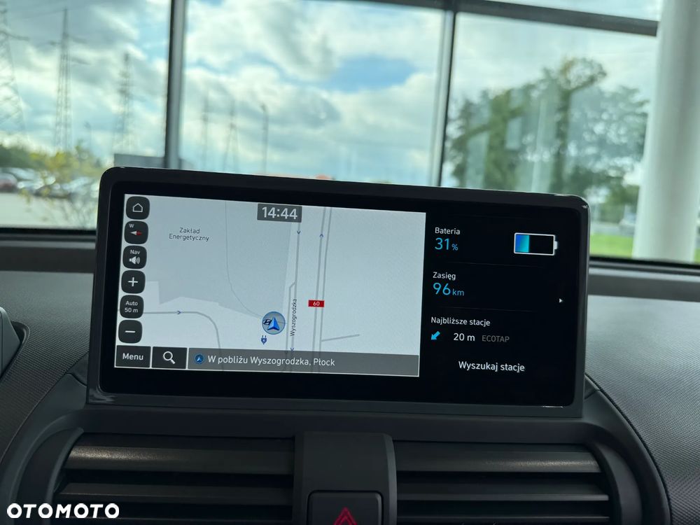 Hyundai Inster 49kWh Cross - 17