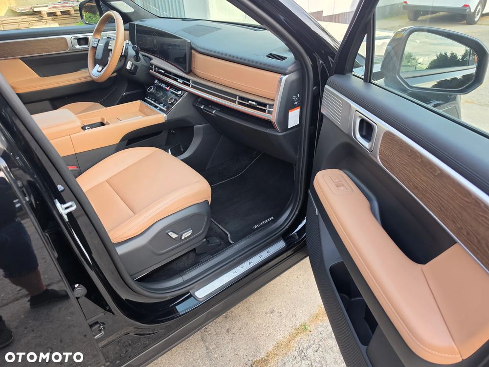 Hyundai Santa Fe - 26