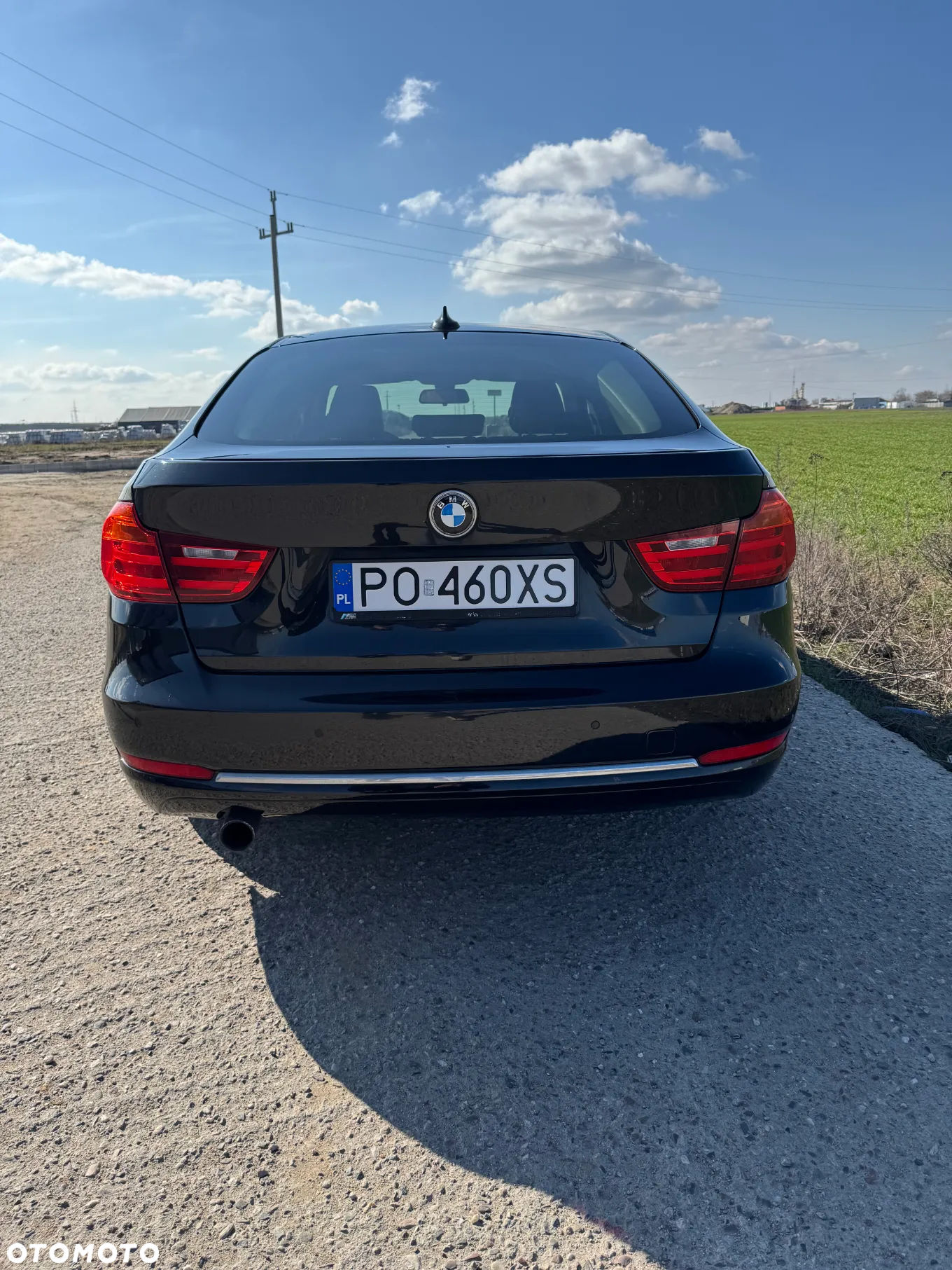 BMW 3GT - 4