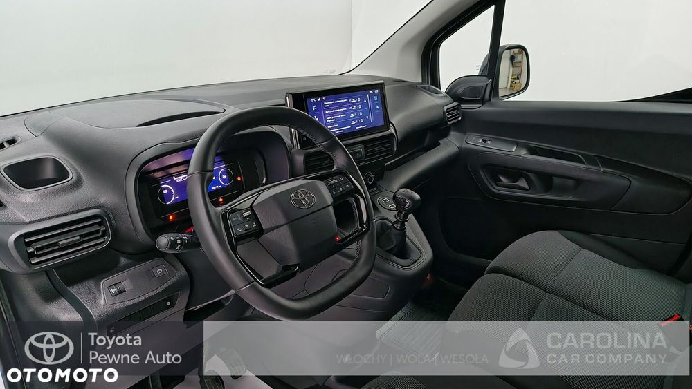 Toyota PROACE CITY - 4