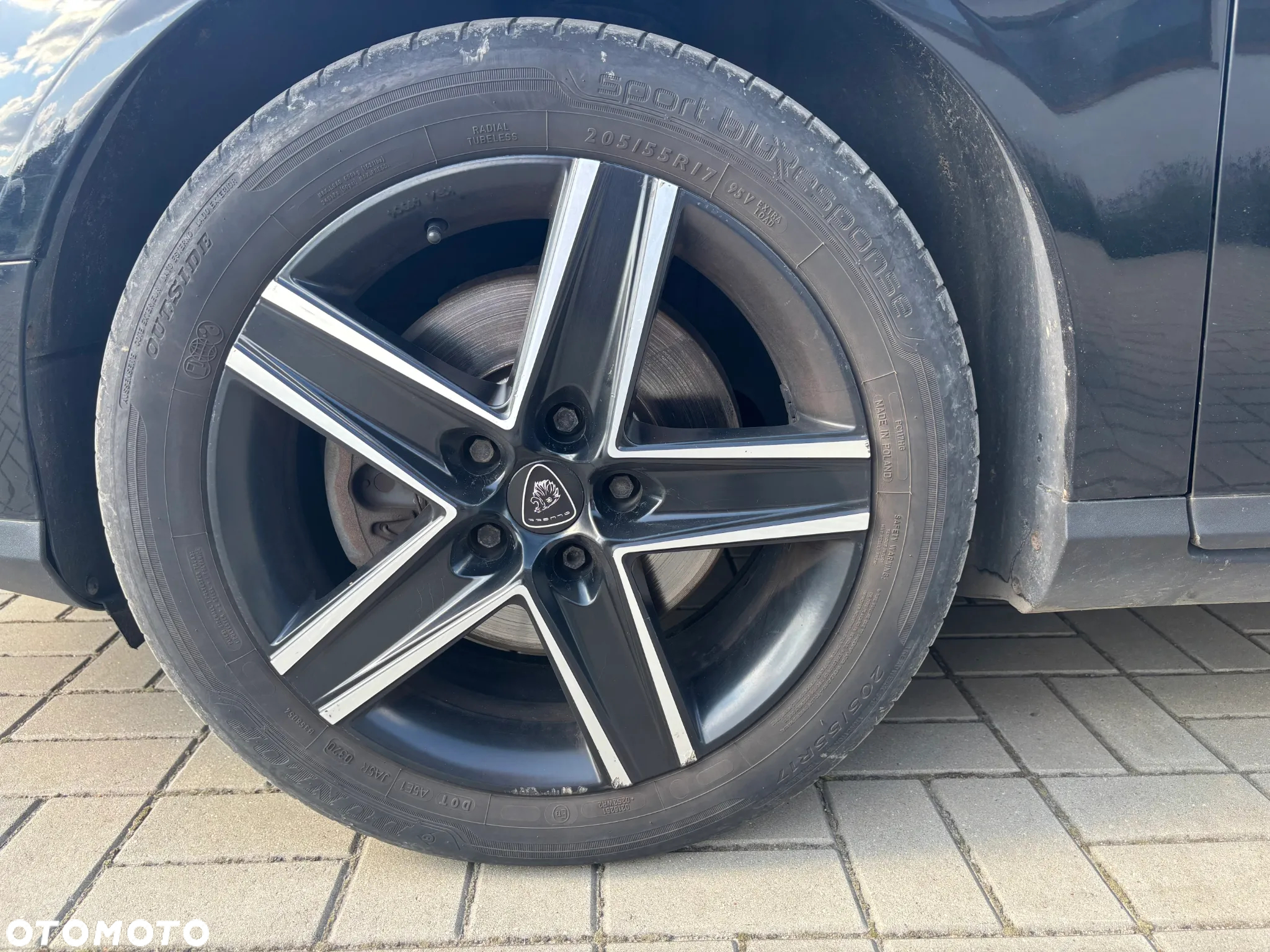 Volkswagen Passat 2.0 TDI DPF Comfortline - 14