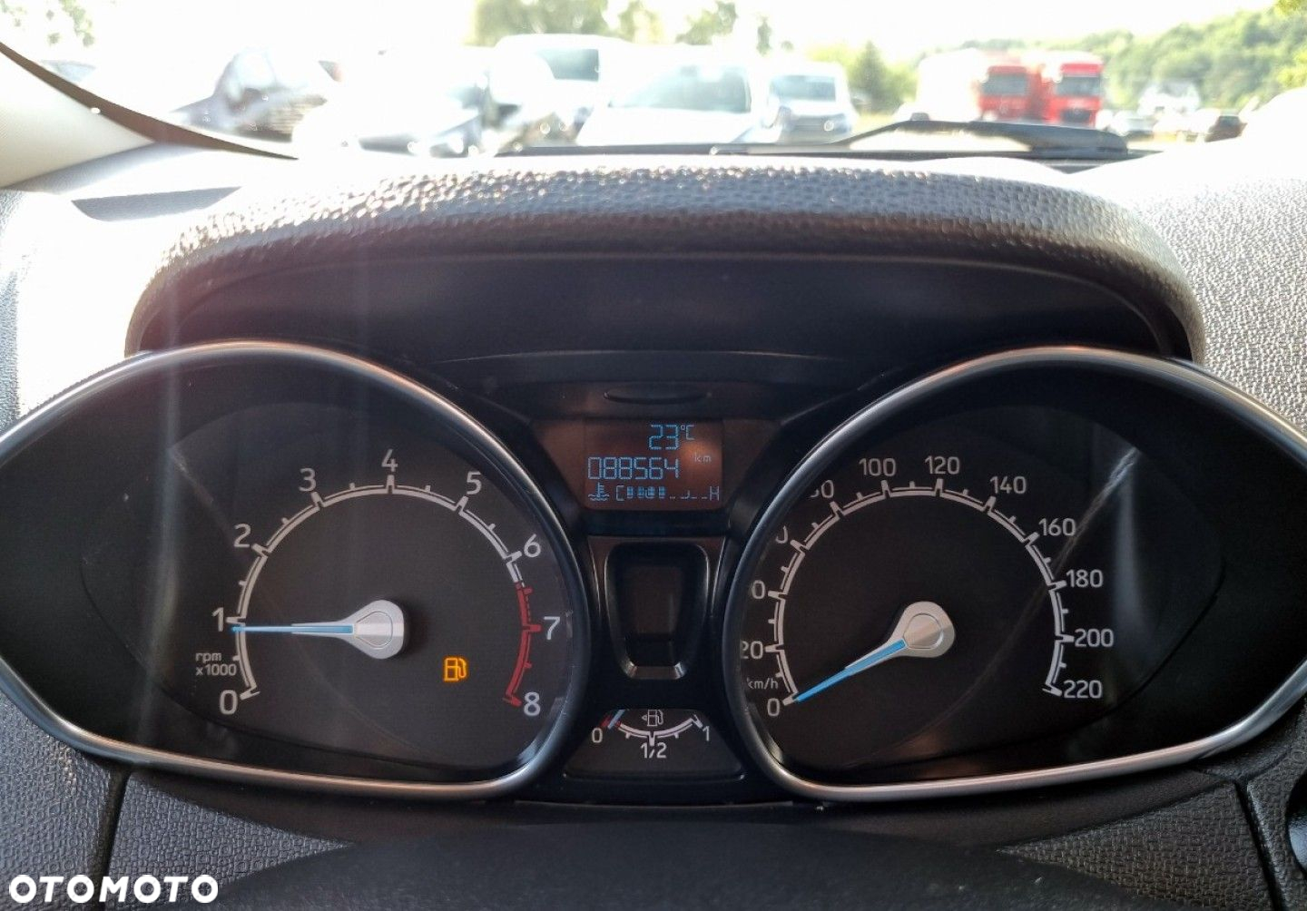 Ford EcoSport - 31