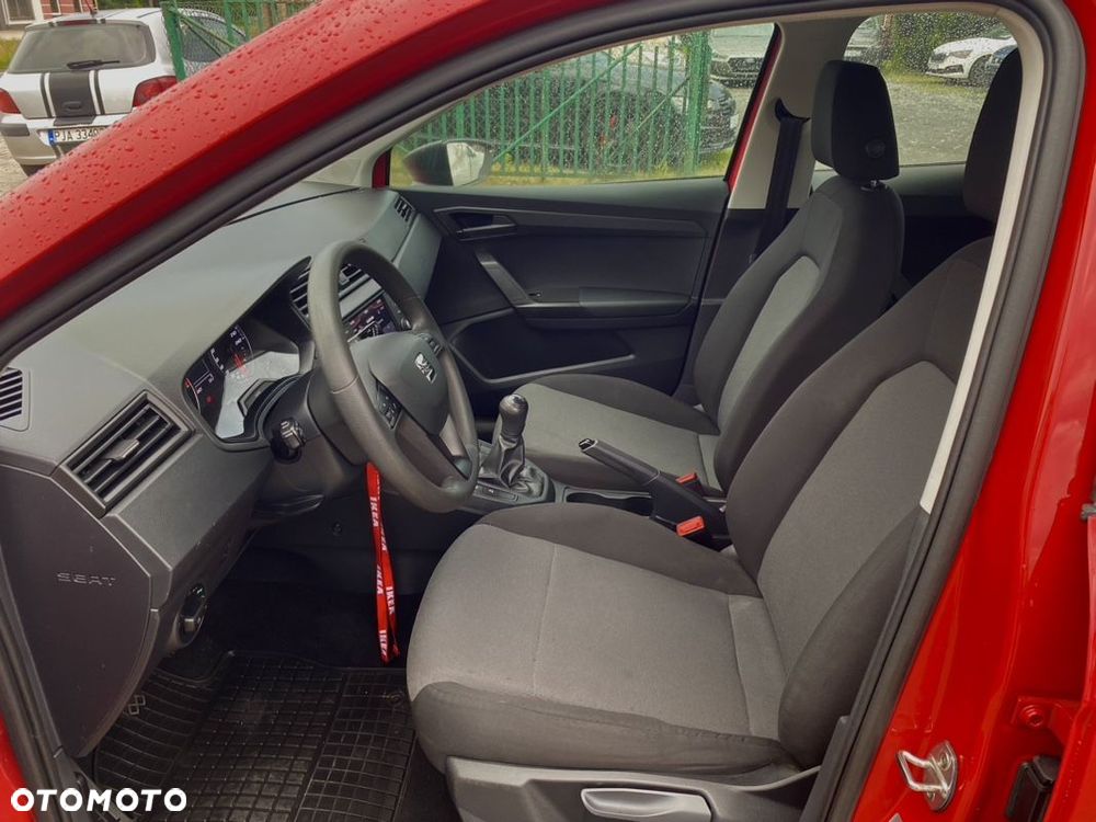 Seat Arona - 13