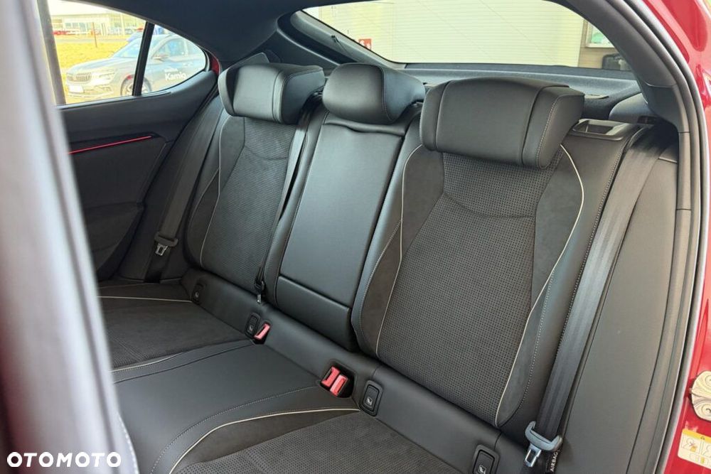Skoda Superb 2.0 TSI 4x4 Sportline DSG - 10