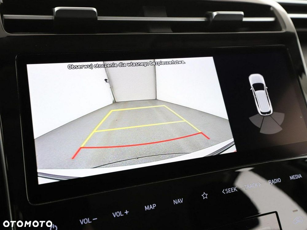 Hyundai Tucson 1.6 T-GDi 48V-Hybrid 2WD DCT Select - 25
