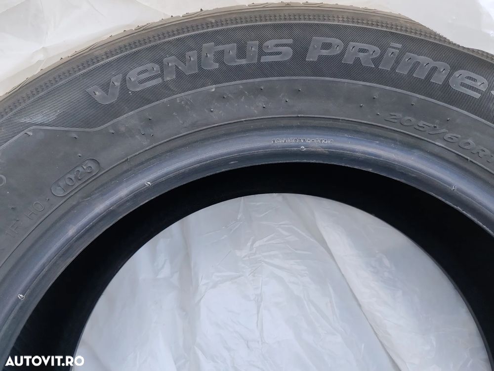 Hankook Ventus Prime 3 - 5