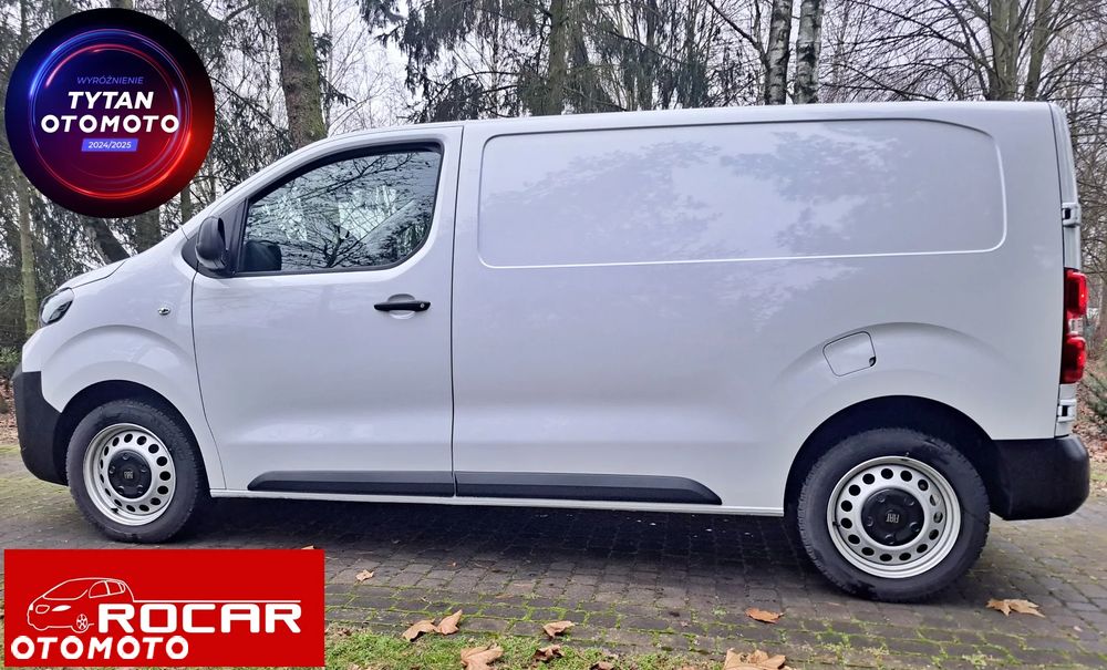 Fiat SCUDO - 4