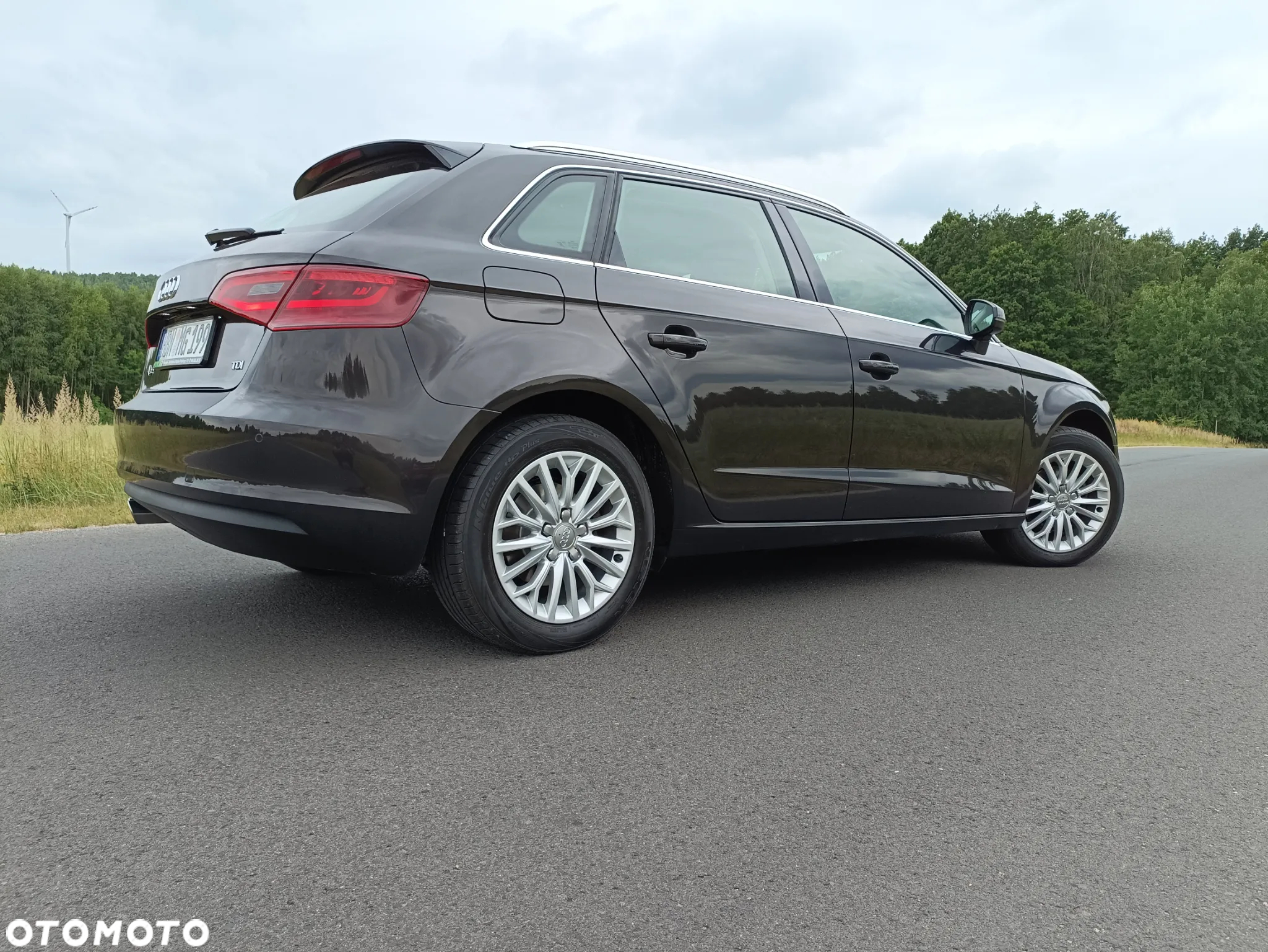Audi A3 - 6