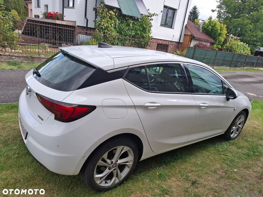 Opel Astra 1.4 T Elite S&S - 3