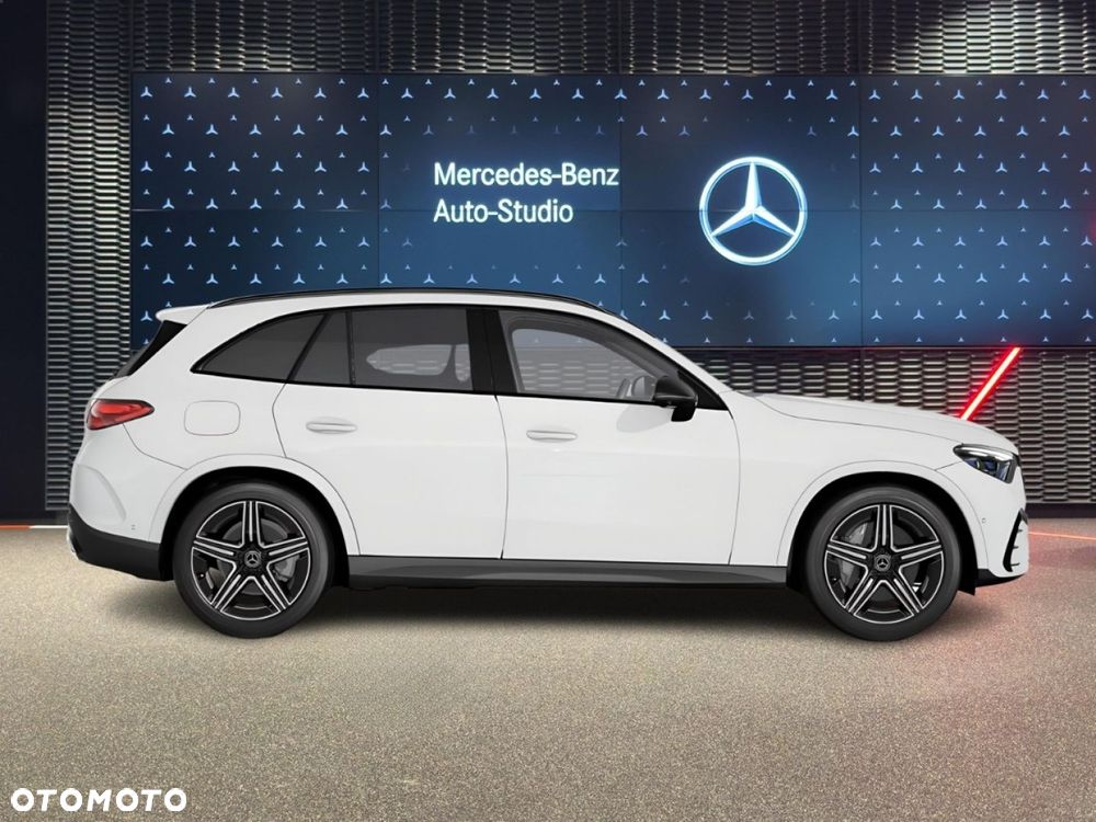 Mercedes-Benz GLC - 3