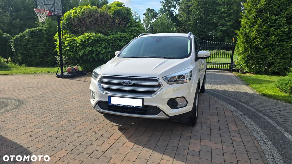 Ford Kuga 1.5 EcoBoost FWD Titanium ASS MMT6 - 1