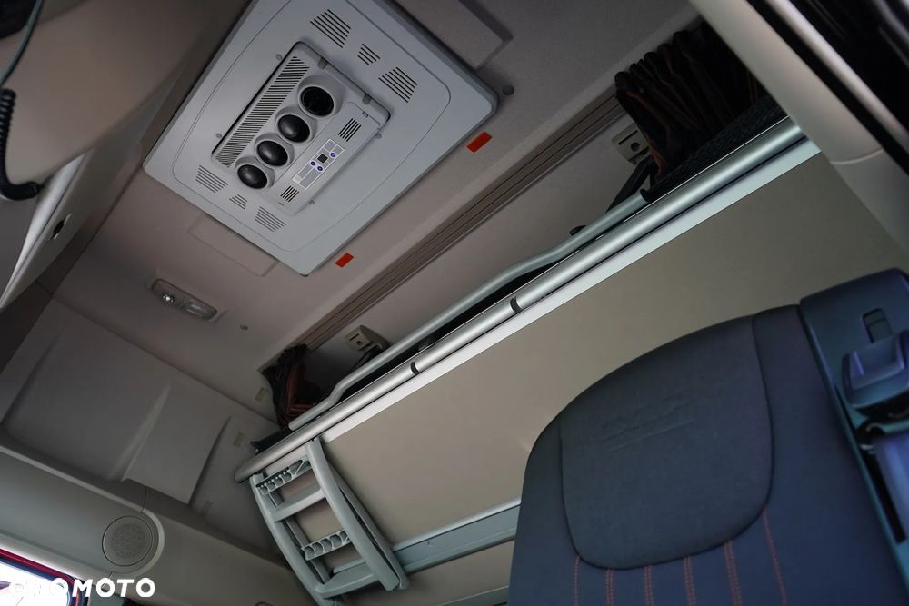 DAF / XF / 480 / ACC / EURO 6 / SSC / BDF / 7.15 , 7.45 , 7.82 M - 37