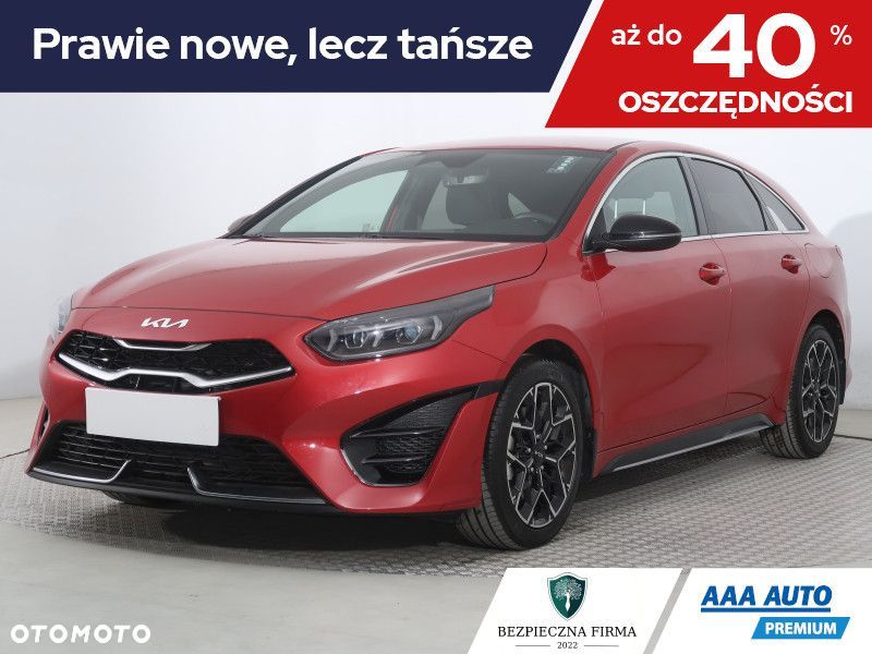 Kia ProCeed - 1