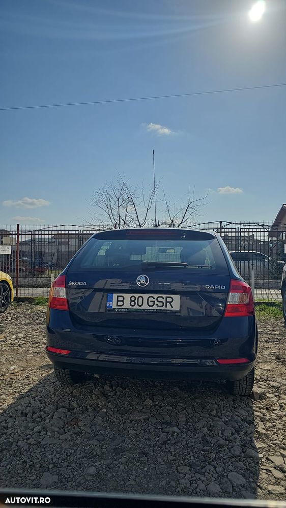 Opel Zafira 1.7 CDTI Edition - 11