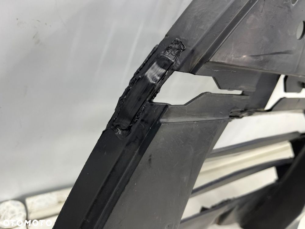 Osłona pod zderzak Peugeot 308 II T9 + SW 13-21r. przednia osłona płyta dolna silnika podwozia - 4