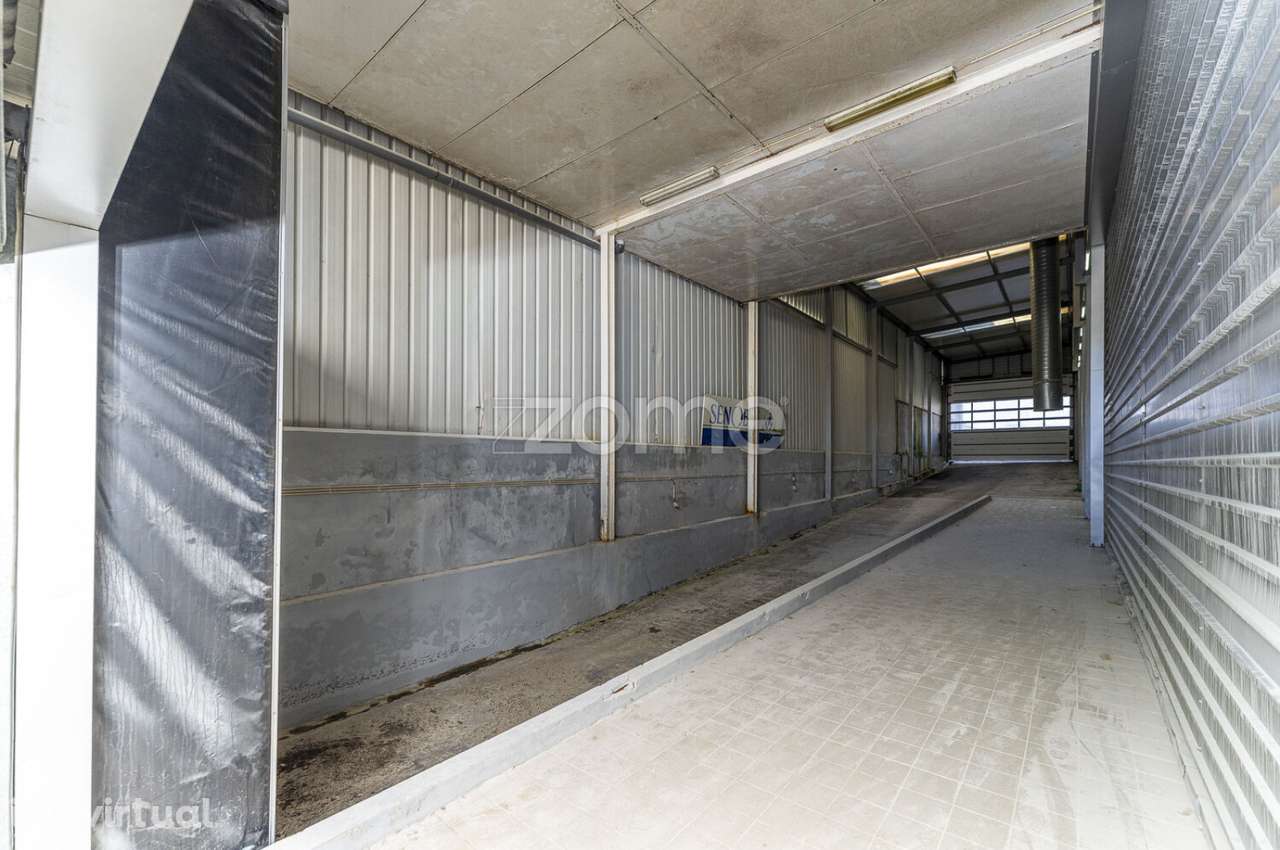 Armazém - Antas - Grande imagem: 2/45