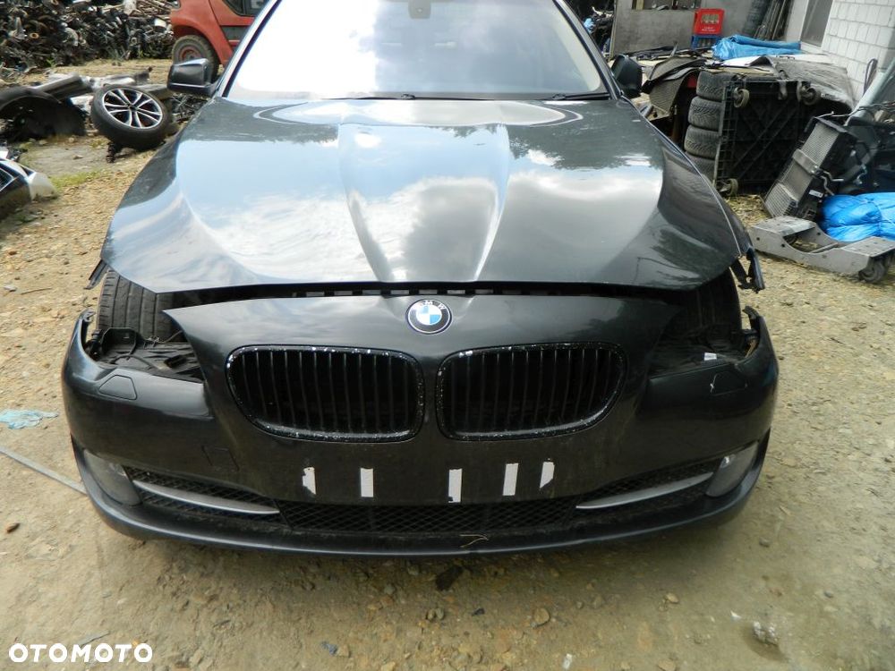 BMW F10 Limousine A90 SOPHISTOGRAU na części - 1