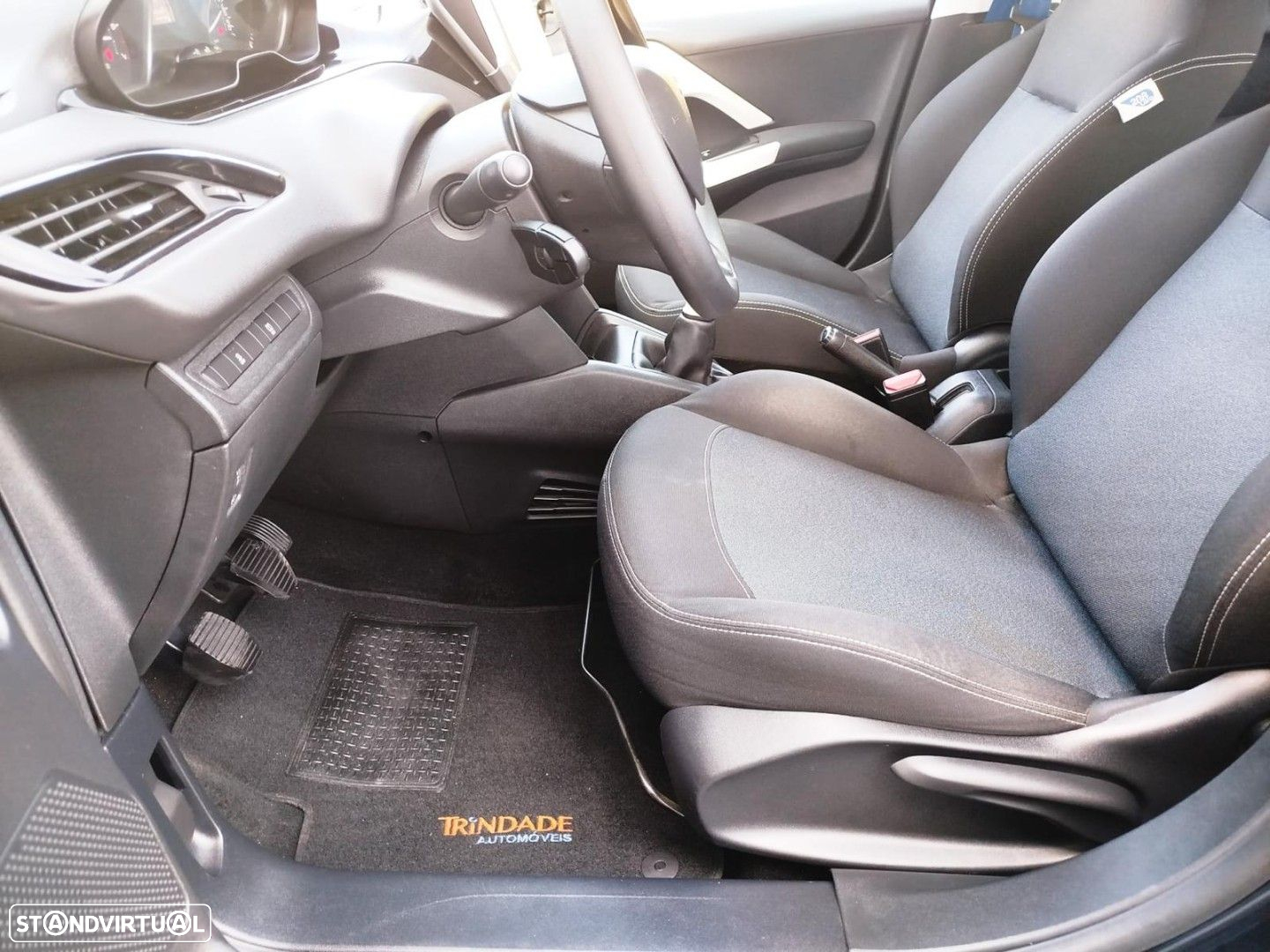 Peugeot 208 1.0 PureTech Access - 26