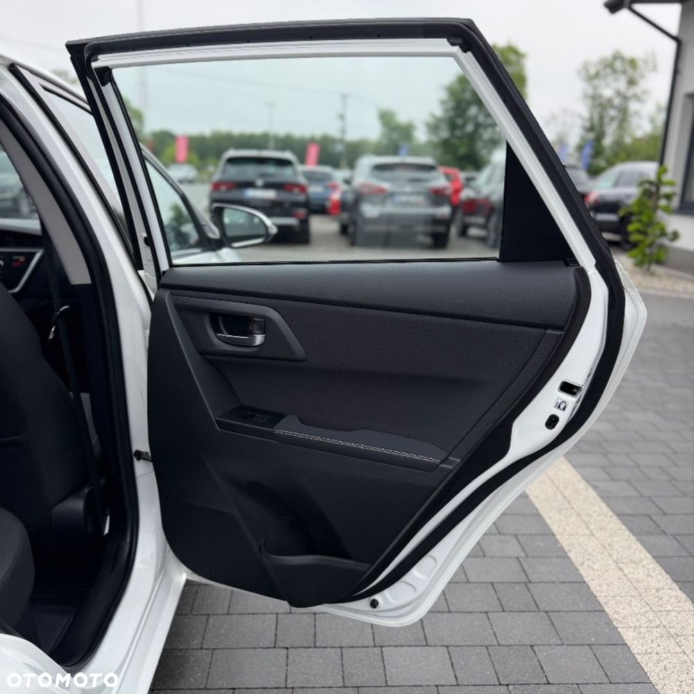 Toyota Auris - 29