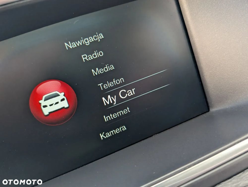 Volvo V40 D3 Drive-E Ocean Race - 34