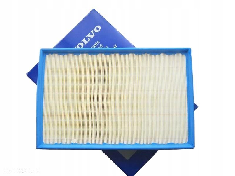 VOLVO S60 S80 V70 XC70 oryginal filtr powietrza OE 9454647 - 1