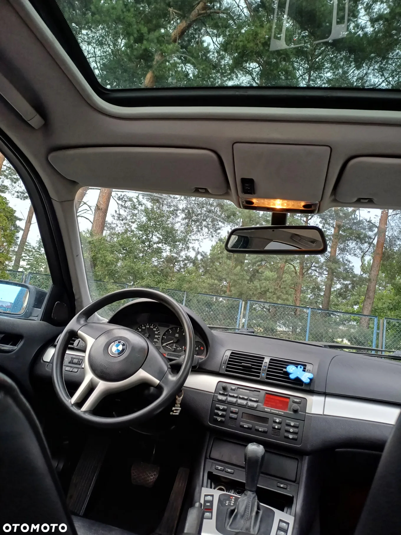 BMW Seria 3 - 6