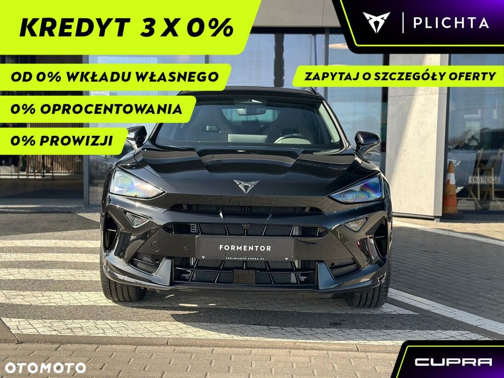 Cupra Formentor 1.5 eTSI mHEV Tribe Edition DSG - 2