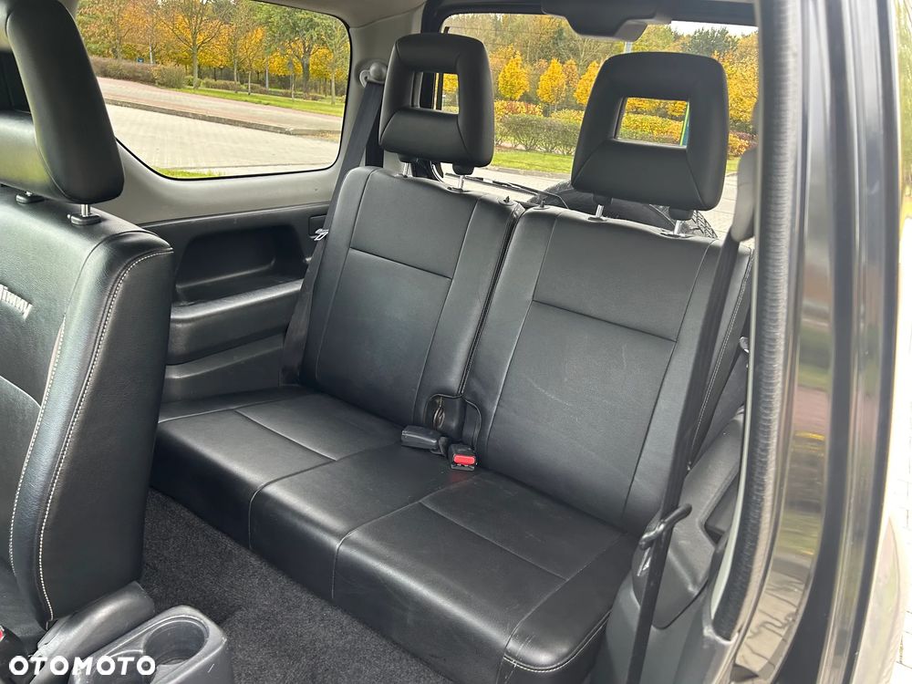 Suzuki Jimny 1.3 Club - 18