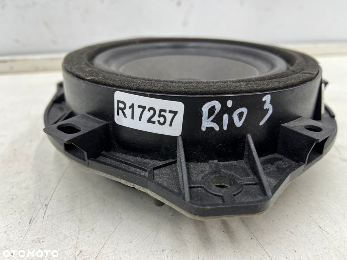 Głośnik Kia Rio 3 III 11-17r. w drzwi oryginalny lewy prawy 96330-1w501 96330-1w501 - 7