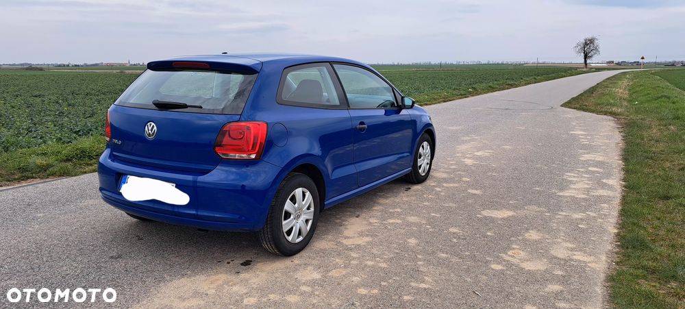Volkswagen Polo 1.2 Team - 6