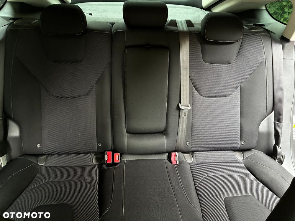 Ford Mondeo 2.0 TDCi Gold Edition - 8